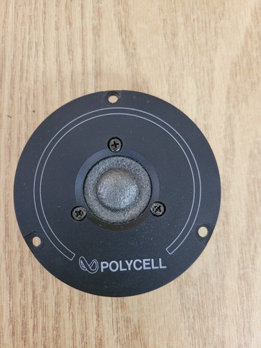 Infinity polycell tweeter - infinity,