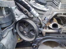 U7E14953 pompe de direction pour TOYOTA AVENSIS BERLINA (T25) 2.0 D4-D 1191246