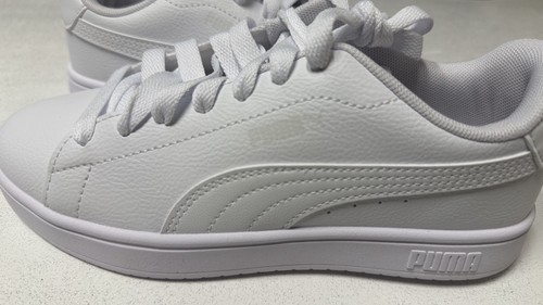 Basket puma ballkid - basket,