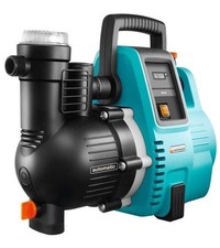 Pompe électronique Gardena