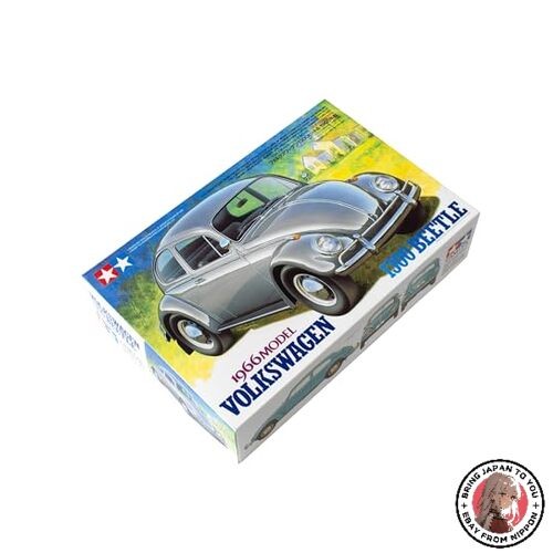 Tamiya 24136 volkswagen 1300 - 24136,