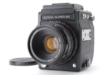 Rare [Exc] Appareil Photo Film