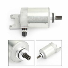 STARTER Motor Pour Aprilia RS