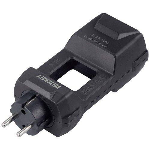 Voltcraft dma 1ls - voltcraft, 16