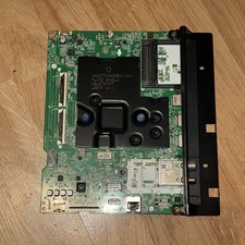 Carte Mère / Principale  EAX69581205(1.0)  Pour LG 65UQ80006LB