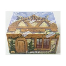 WOTC Harry Potter CCG Diagon