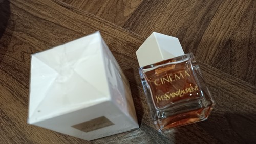 Eau parfum ml cinéma - 80,