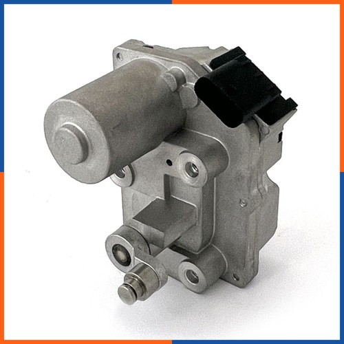 Actionneur turbocompresseur