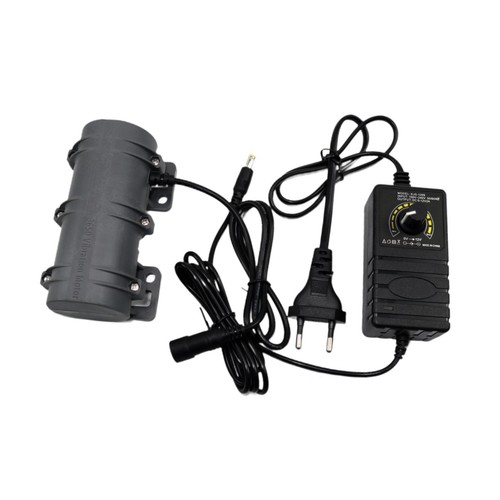 Table massage avec moteur - de,