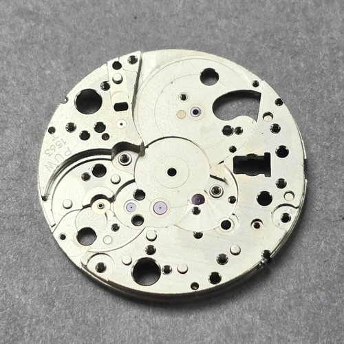Puw 1563t 100 platine - 100,