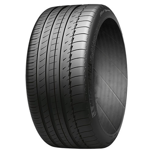 Pneu michelin 295 - pneu, 98y