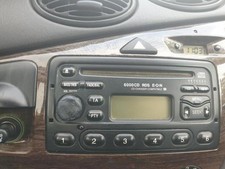 Autoradio d'origine FORD FOCUS 1 1359468