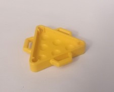 Playmobil 3750, réceptacle