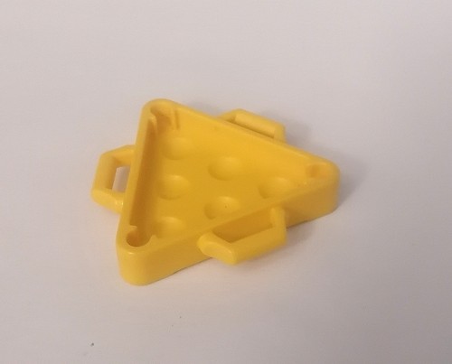 Playmobil 3750 réceptacle - 3750,,