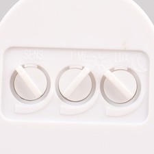 Détecteur de mouvement PIR