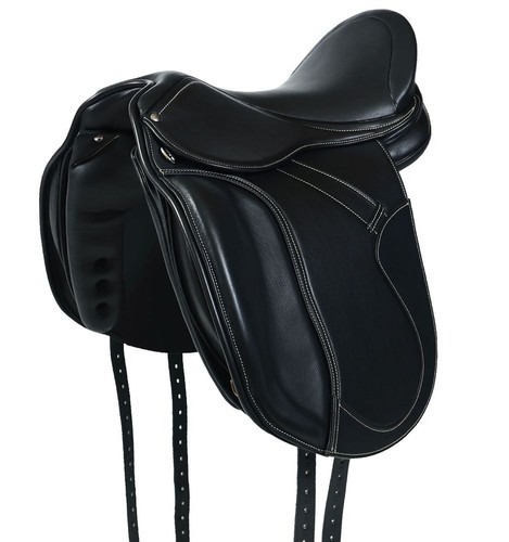 Selle dressage 1146 - dressage, cuir
