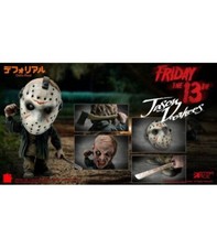VENDREDI 13 - JASON VOORHEES -