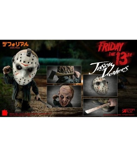 Vendredi jason voorhees - 13,
