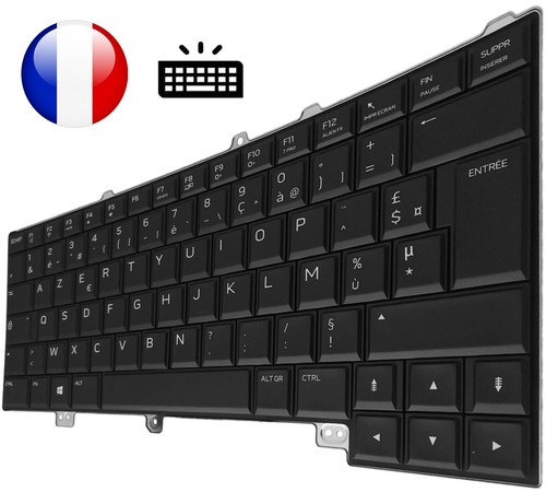 Clavier original français - clavier,
