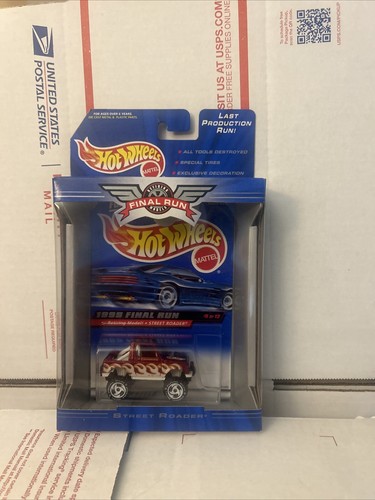 Hot wheels final run - final,