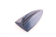 BMW Série 3 E90 E92 Boîtier vide pour antenne de toit Shark Tiefseeblau Sea Blue