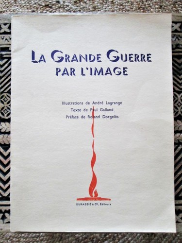 Grande guerre par - la,