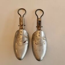 Anciens embauchoirs shoe trees Above Perfectionné taille 2