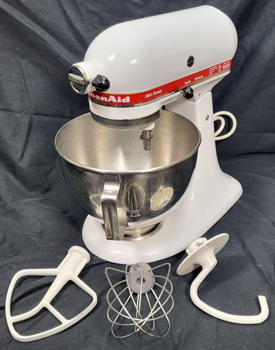 Kitchenaid stand mixer - kitchenaid,