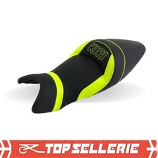 Selle Grand Confort COMPATIBLE SUZUKI SV 650  [≥ 2016] - REF/SGC7138