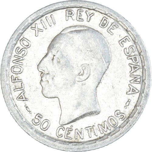 847006 monnaie espagne - [#847006], monnaie,