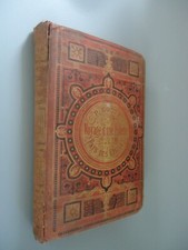 Voyage d'une Fillette au Pays des Etoiles - Paul Gouzy - J. Hetzel et Cie - 1885