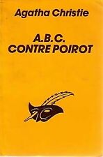 A. B. C. Contre Poirot - Agatha Christie - V109194