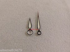 aiguilles poire lumineuse pour