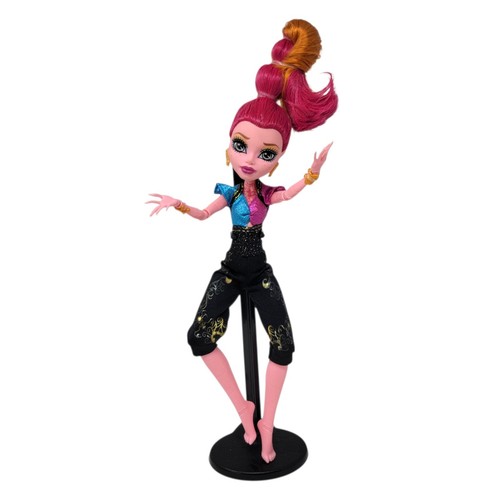 Monster high gigi grant - high,