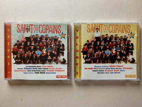 Lot salut les copains - cd,