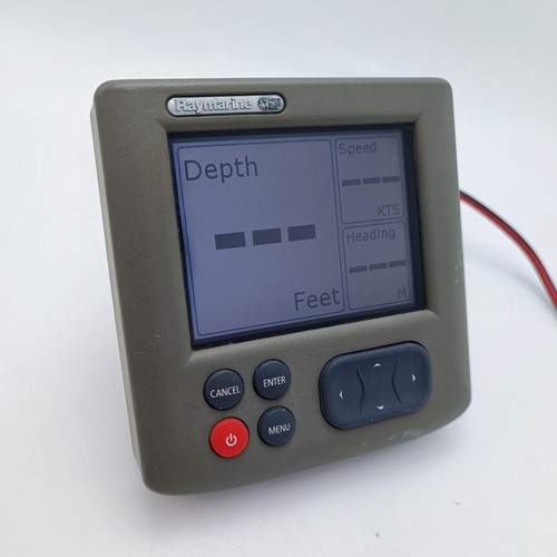 Raymarine st70 écran - raymarine,