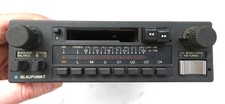 Radio cassette radio Blaupunkt