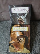 Lot 2 Bds Murena Tome 3 Et 4 Tome 4 EO