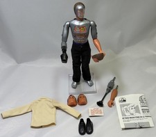 MASKATRON ENEMY ROBOT BIONIC