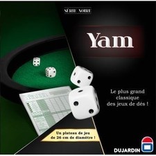 Jeux de société - Yam 421