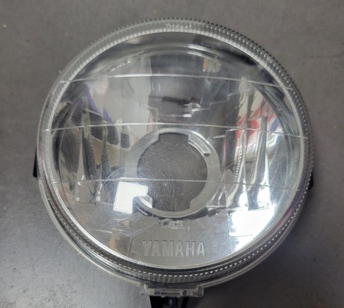 Optique quad yamaha - yamaha, 2005-2007