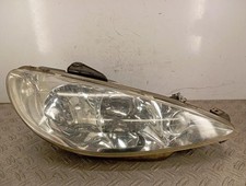 Optique avant principal droit