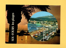 SIX FOURS - Les plages