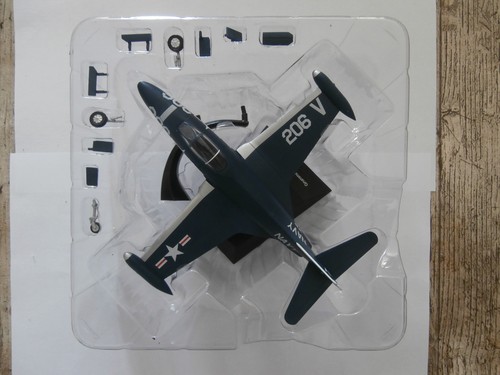 Avion grumman f9f - avion, 2