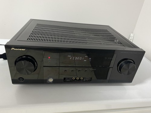 Pioneer vsx 821 - pioneer, vsx-821-k