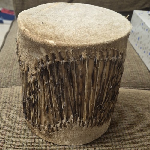 Handmade rope tuned - rope-tuned, djembe