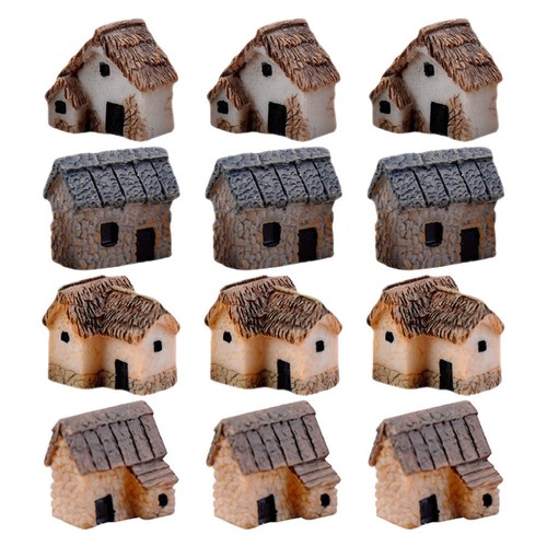 Pcs maison fées pour - maison, de