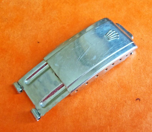 Vintage rolex 7206 6636 - vintage,