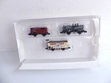 15063 / COFFRET MINITRIX N