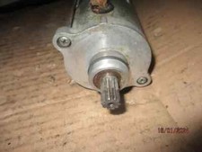 DEMARREUR VFR 800 FI